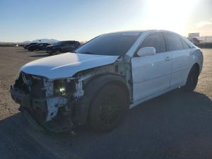 Toyota Camry BASE 2.5L 4 2010