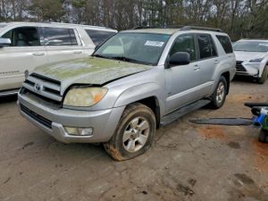 Toyota 4Runner SR5 4.0L 6 2004