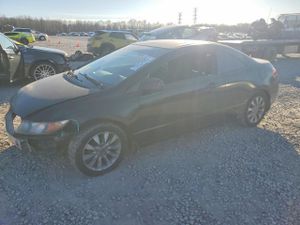 Honda Civic EX 1.8L 4 2009