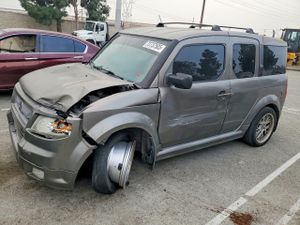 Honda Element SC 2.4L 4 2007