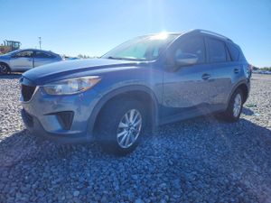 Mazda CX-5 SPORT 2.0L 4 2015