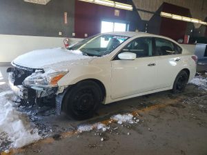 Nissan Altima 2.5 2.5L 4 2013