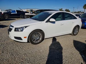 Chevrolet Cruze ECO 1.4L 4 2014