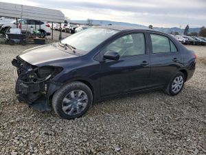 Toyota Yaris 1.5L 4 2007