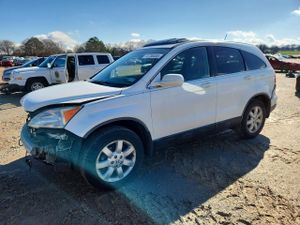 Honda CR-V EXL 2.4L 4 2007