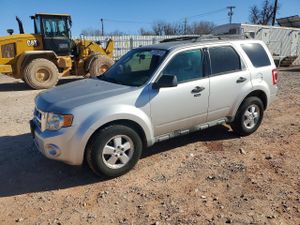 Ford Escape XLT 3.0L 6 2009