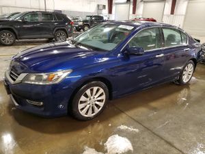 Honda Accord EXL 3.5L 6 2013