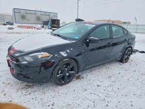 Dodge Dart SXT 2.4L 4 2015