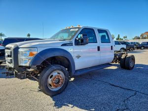 Ford F-450 SUPER DUTY 6.7L 8 2013