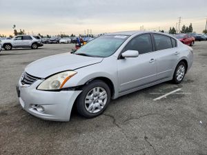 Nissan Altima BASE 2.5L 4 2012