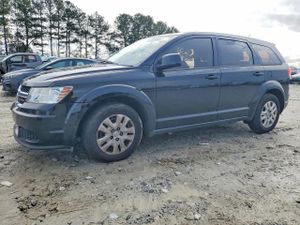 Dodge Journey SE 2.4L 4 2015