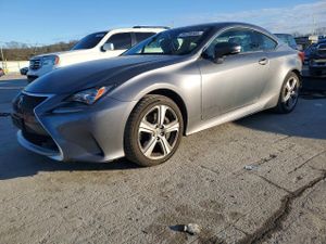 Lexus RC 350 3.5L 6 2015