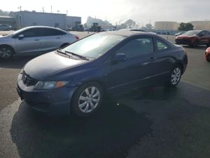 Honda Civic 1.8L 4 2009