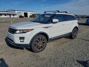 Land Rover Range Rover PRESTIGE PREMIUM 2.0L 4 2013