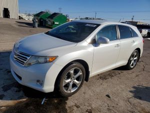 Toyota Venza 3.5L 6 2009