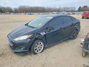 Ford Festiva SE 1.6L 4 2015