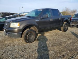Ford F-150 SUPERCREW 5.4L 8 2005