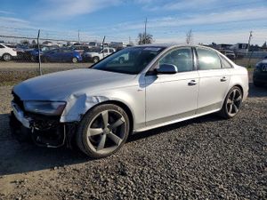 Audi A4 PREMIUM PLUS 2.0L 4 2014