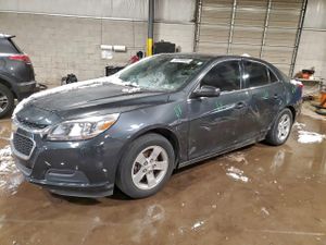 Chevrolet Malibu LS 2.5L 4 2014