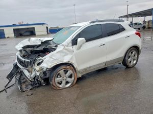 Buick Encore 1.4L 4 2015