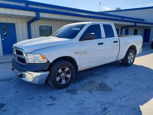 RAM 1500 ST 5.7L 8 2014