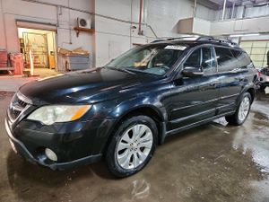 Subaru Outback 3.0R 3.0L 6 2009