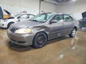 Toyota Corolla CE 1.8L 4 2006