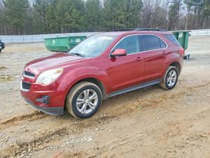 Chevrolet Equinox LT 2.4L 4 2010