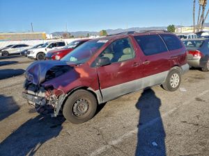 Toyota Sienna CE 3.0L 6 2003