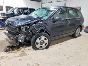 Honda CR-V LX 2.4L 4 2008