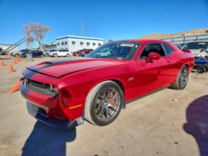 Dodge Challenger SRT 392 6.4L 8 2015