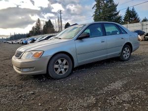 Toyota Avalon XL 3.0L 6 2000