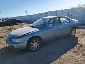 Honda Accord EX 2.2L 4 1994