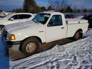 Ford Ranger 4.0L 6 2005
