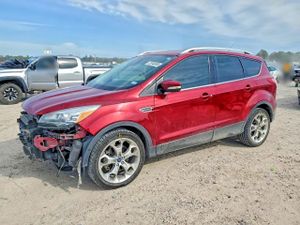Ford Escape TITANIUM 2.0L 4 2015
