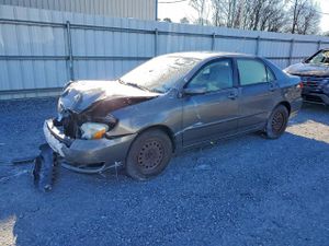 Toyota Corolla CE 1.8L 4 2007