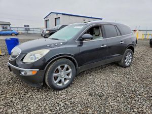 Buick Enclave CXL 3.6L 6 2008