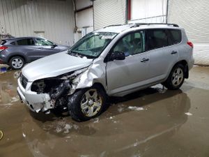 Toyota Rav4 2.5L 4 2010
