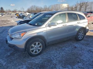 Honda CR-V EXL 2.4L 4 2009
