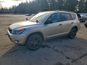 Toyota Rav4 2.4L 4 2007