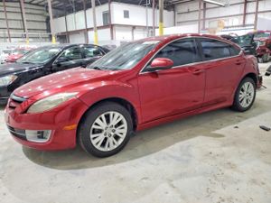 Mazda 6 I 2.5L 4 2010