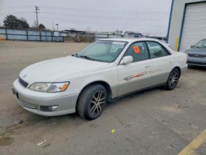 Lexus ES 300 3.0L 6 2000