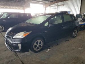 Toyota Prius 1.8L 4 2015