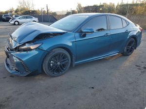 Toyota Camry 2.5L 4 2025