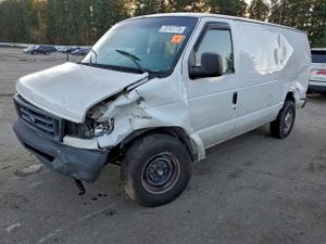 Ford Econoline E250 VAN 5.4L 8 2003
