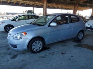 Hyundai Accent GL 1.6L 4 2011
