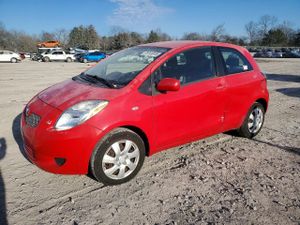 Toyota Yaris 1.5L 4 2008