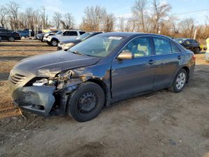 Toyota Camry CE 2.4L 4 2008