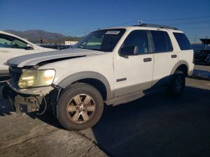 Ford Explorer XLT 4.0L 6 2006