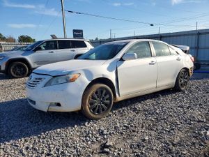 Toyota Camry BASE 2.4L 4 2009